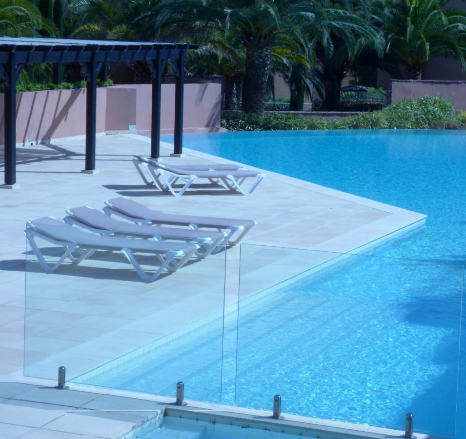 Mer, Plages, Piscine, Paysages Ydilliques:Le Reve! Théoule-sur-Mer Exterior foto