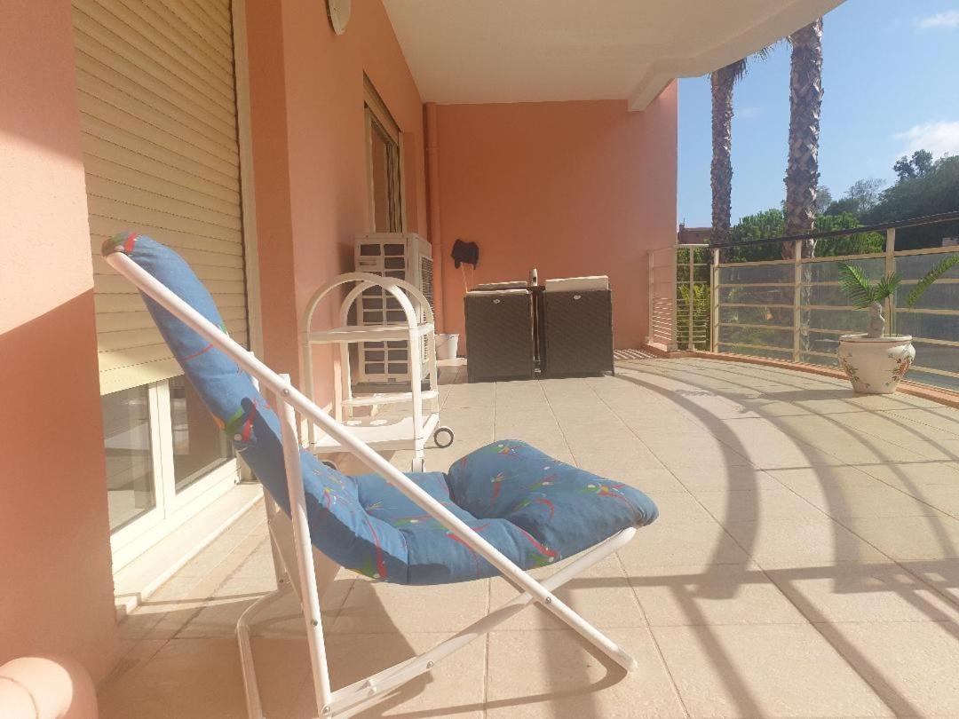 Mer, Plages, Piscine, Paysages Ydilliques:Le Reve! Théoule-sur-Mer Exterior foto
